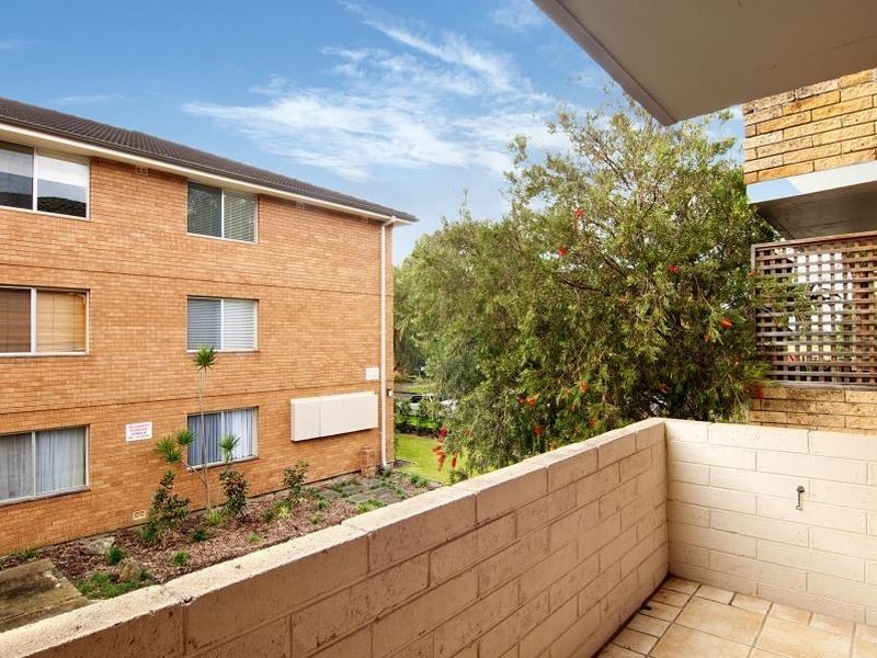 4/9 Fairway Close, Manly Vale NSW 2093