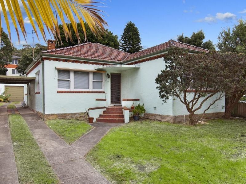 433 Condamine Street, Allambie NSW 2100