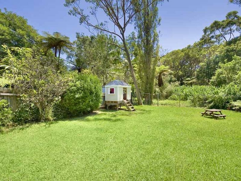 8 Birrima Street, North Balgowlah NSW 2093