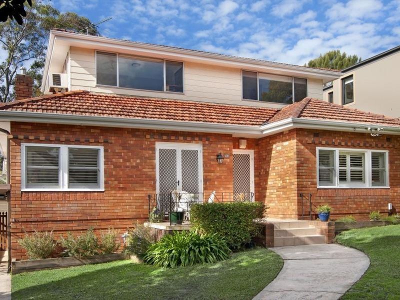 36 Hope Street, Seaforth NSW 2092