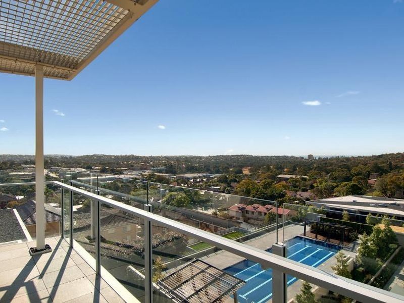 602/2 Sylvan Ave, Balgowlah NSW 2093