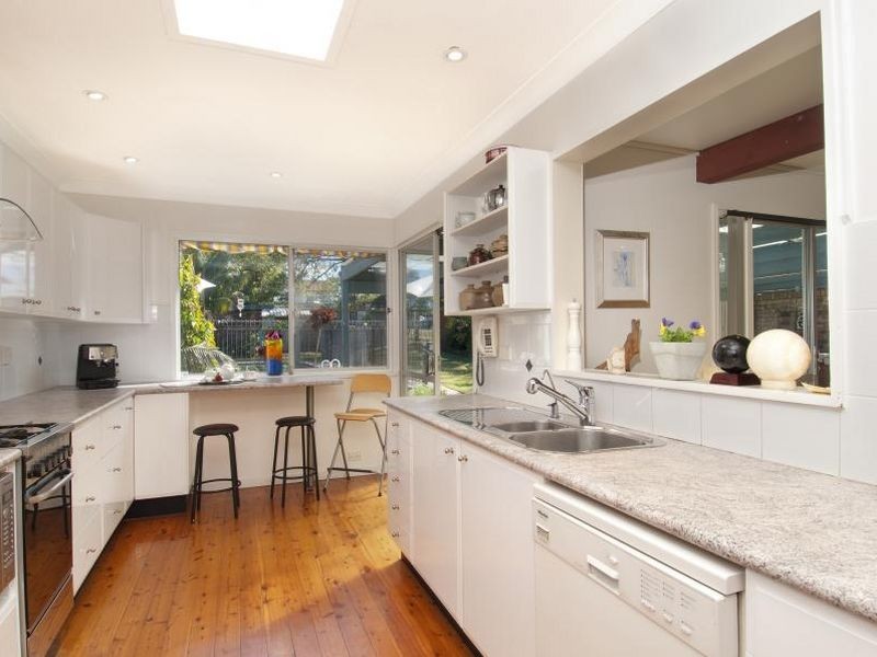 32 Bangaroo Street, North Balgowlah NSW 2093