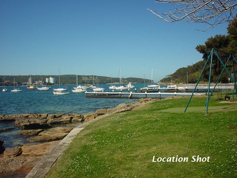 2 Gourlay Avenue, Balgowlah NSW 2093