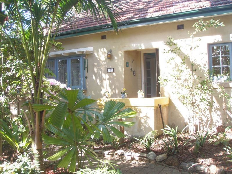 182 Wyadra Avenue, North Manly NSW 2100