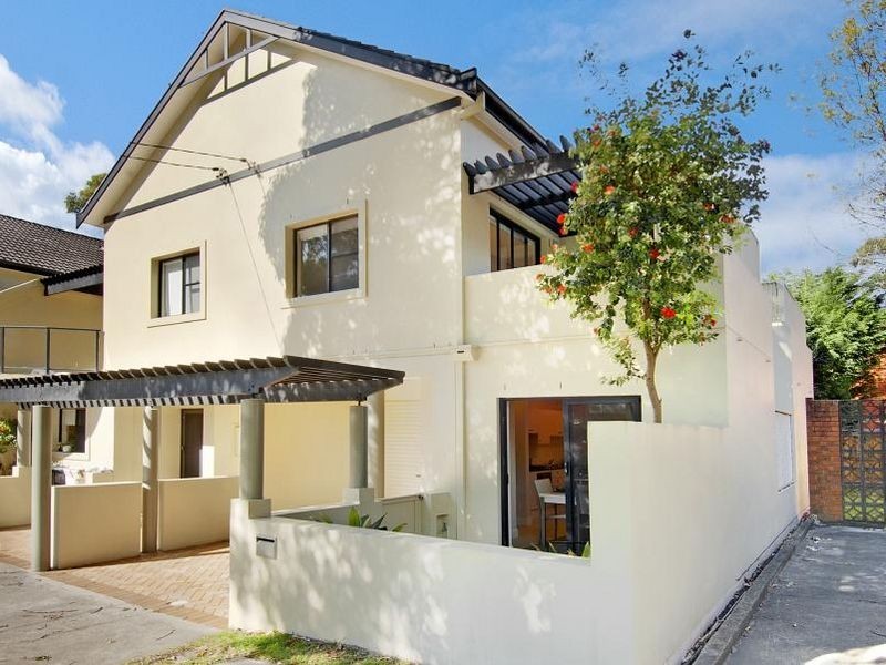 2a Pitt Street, Balgowlah NSW 2093