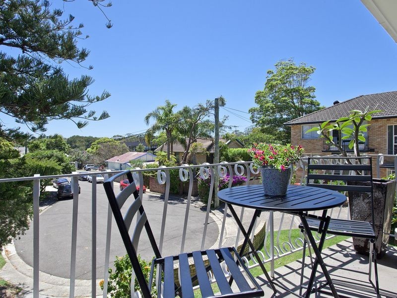 4/3 Marjory Thomas Place, Balgowlah NSW 2093