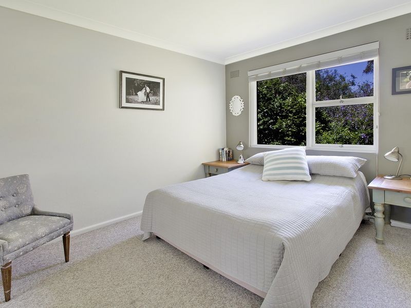 4/3 Marjory Thomas Place, Balgowlah NSW 2093