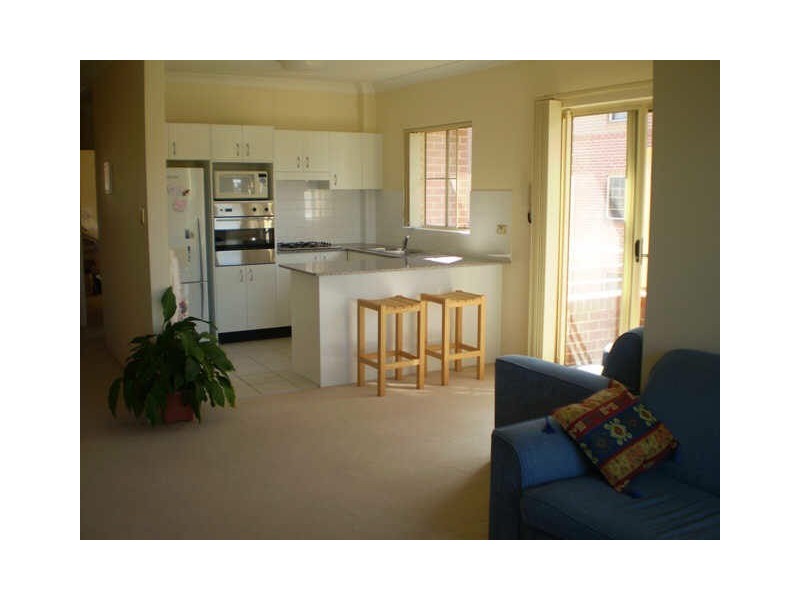 17/5 Quirk Road, Manly Vale NSW 2093