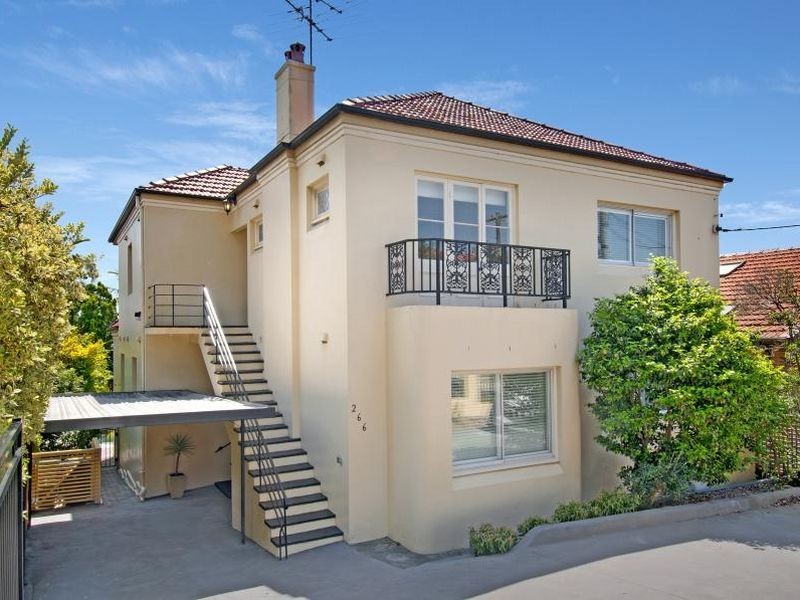 266 Sydney Road, Balgowlah NSW 2093
