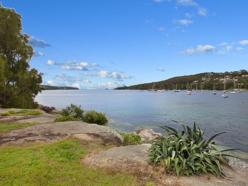 14/33 Fairlight Crescent, Fairlight NSW 2094