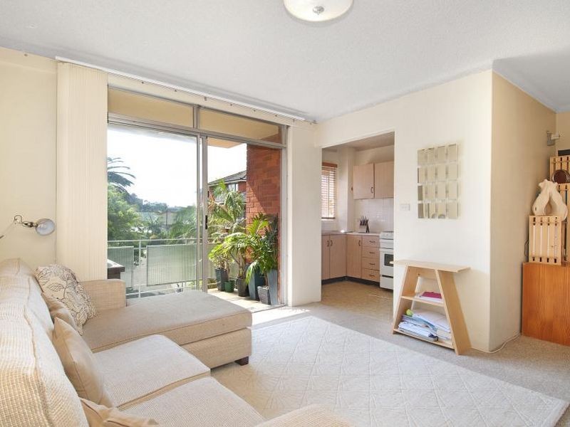 6/3 Greenwood Place, Freshwater NSW 2096