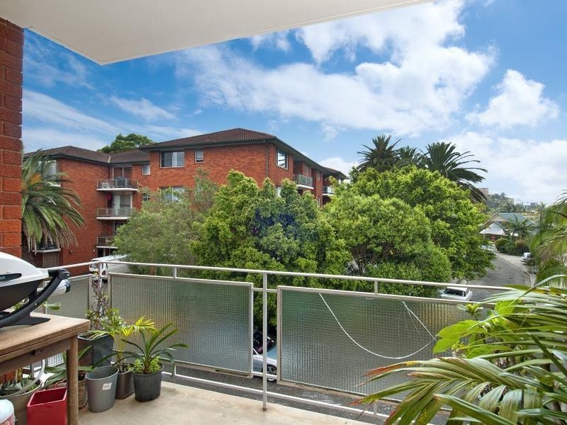 6/3 Greenwood Place, Freshwater NSW 2096