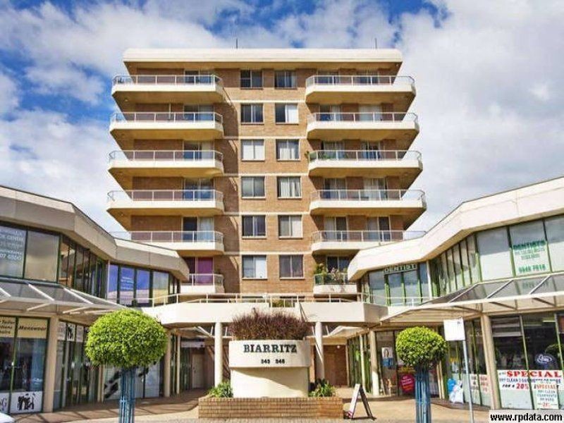 27/343 Sydney Road, Balgowlah NSW 2093