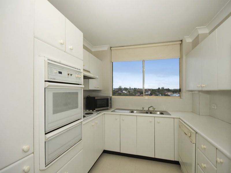 27/343 Sydney Road, Balgowlah NSW 2093