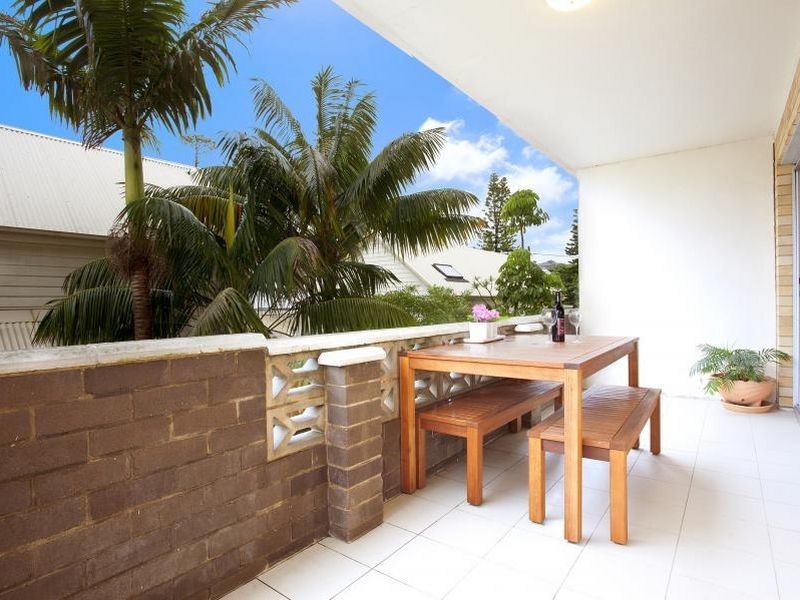 3/14 Malvern Avenue, Manly NSW 2095