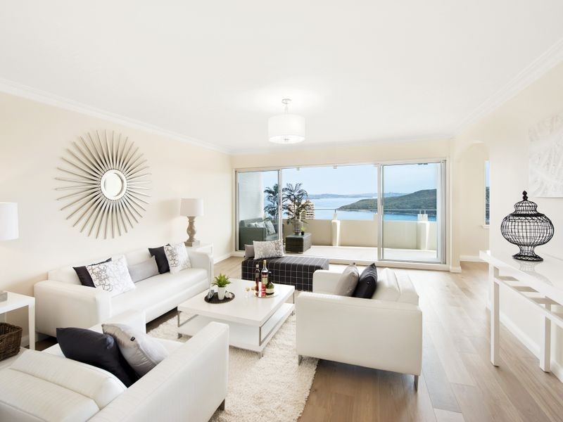 14/21 Woods Parade, Fairlight NSW 2094