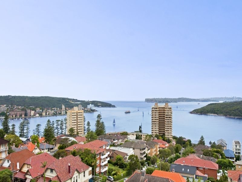 14/21 Woods Parade, Fairlight NSW 2094