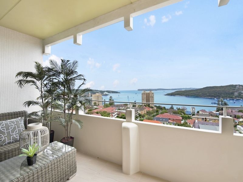 14/21 Woods Parade, Fairlight NSW 2094