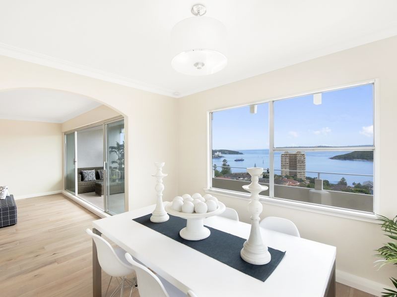 14/21 Woods Parade, Fairlight NSW 2094