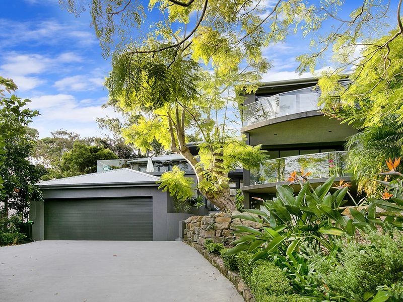 26 – 28 Adelaide St, Balgowlah Heights NSW 2093