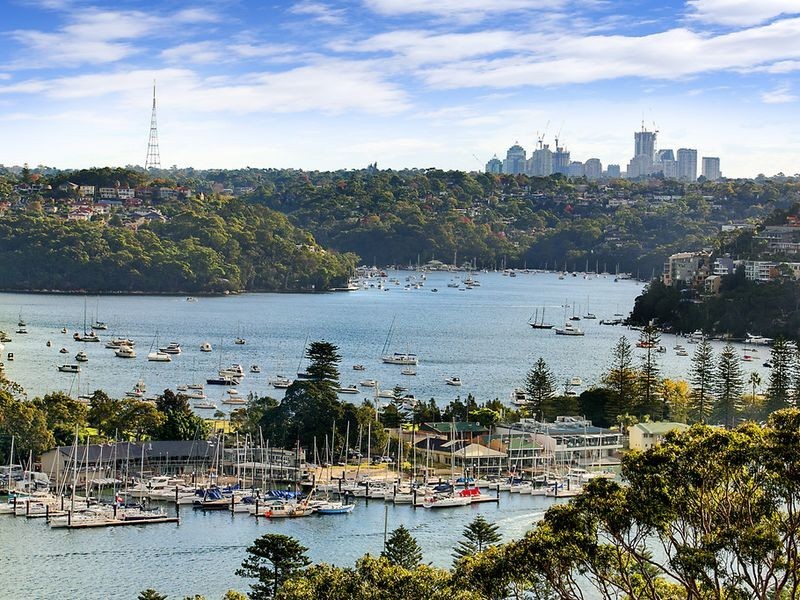 26 – 28 Adelaide St, Balgowlah Heights NSW 2093