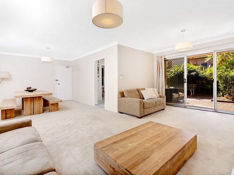 6/54A Hilltop Crescent, Fairlight NSW 2094