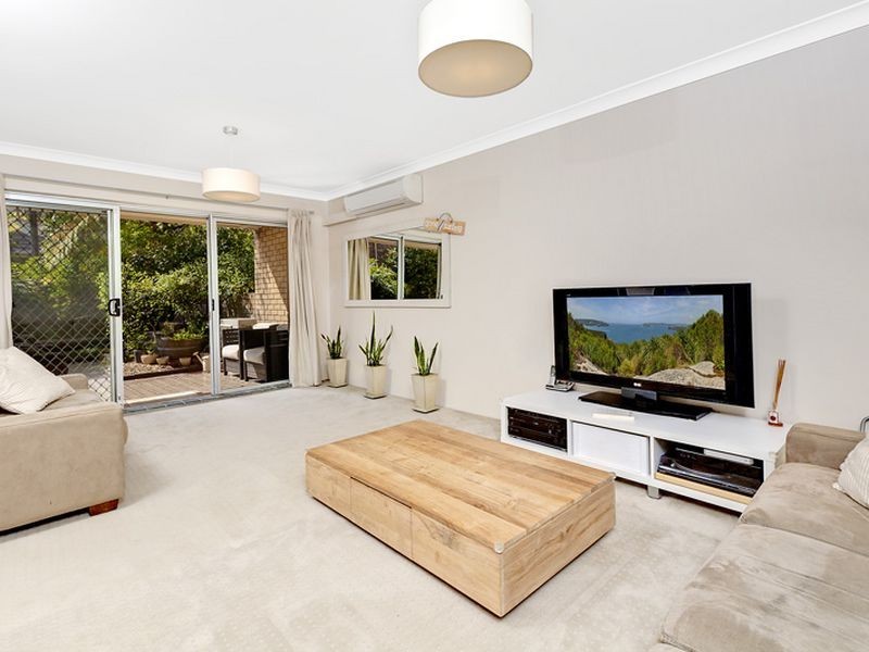 6/54A Hilltop Crescent, Fairlight NSW 2094