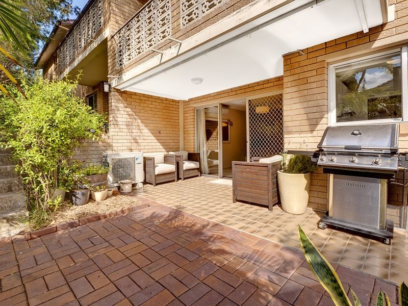 6/54A Hilltop Crescent, Fairlight NSW 2094