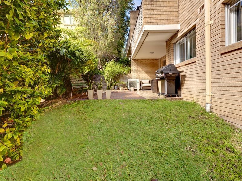 6/54A Hilltop Crescent, Fairlight NSW 2094