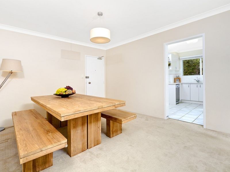 6/54A Hilltop Crescent, Fairlight NSW 2094