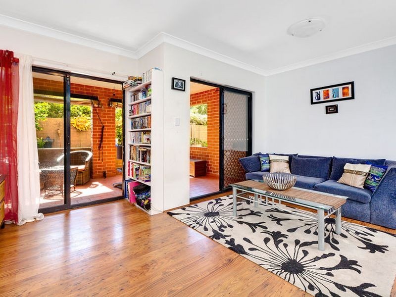 3/62 Kenneth Road, Manly Vale NSW 2093