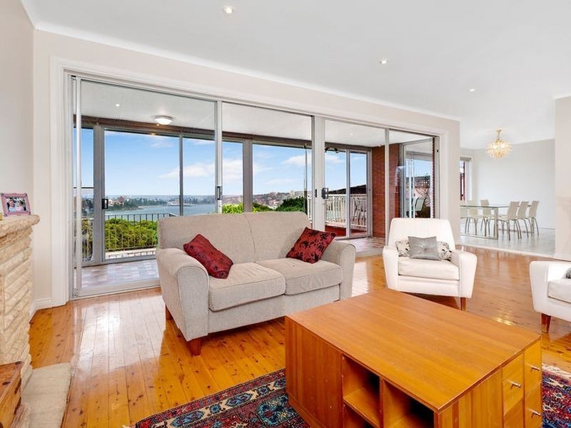 41 Fisher Street, Balgowlah Heights NSW 2093