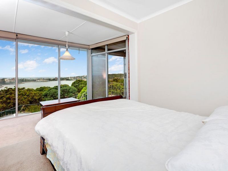 41 Fisher Street, Balgowlah Heights NSW 2093