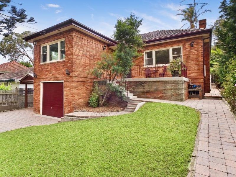 207 Balgowlah Road, Balgowlah NSW 2093