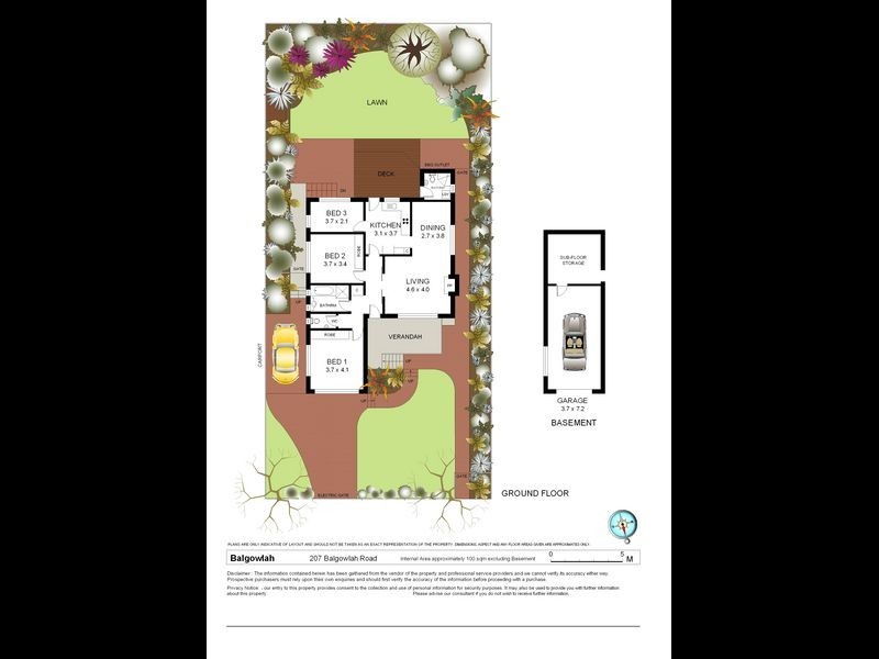 207 Balgowlah Road, Balgowlah NSW 2093