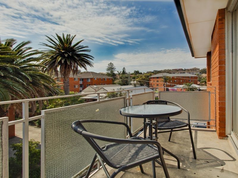 11/1 Greenwood Place, Freshwater NSW 2096