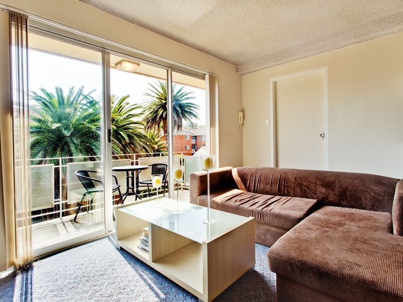 11/1 Greenwood Place, Freshwater NSW 2096