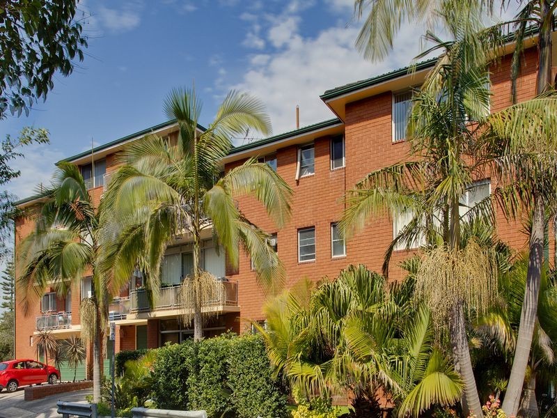 11/1 Greenwood Place, Freshwater NSW 2096