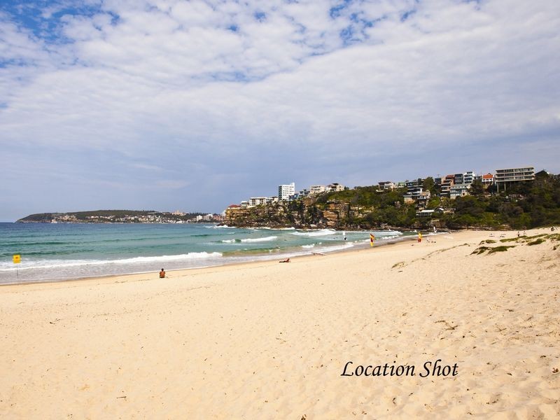 11/1 Greenwood Place, Freshwater NSW 2096