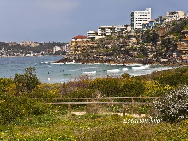 11/1 Greenwood Place, Freshwater NSW 2096