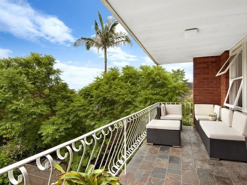 6/104 Condamine Street, Balgowlah NSW 2093