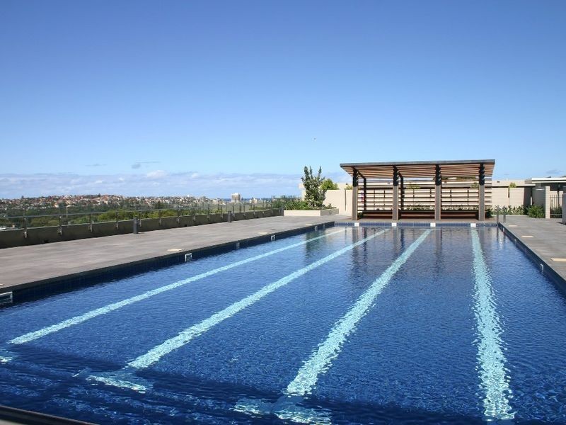 601/1 Sylvan Avenue, Balgowlah NSW 2093