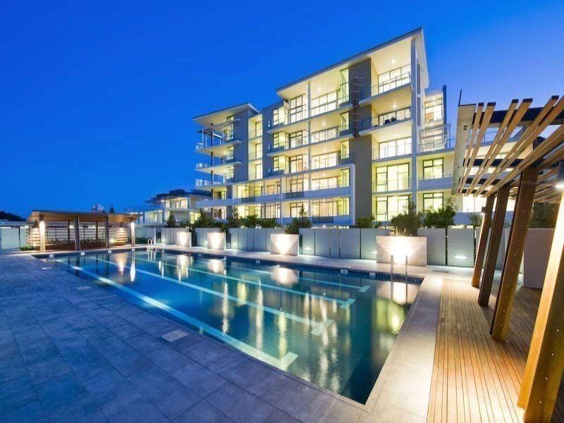 601/1 Sylvan Avenue, Balgowlah NSW 2093