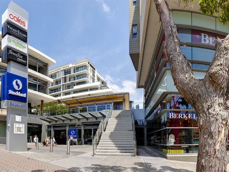 601/1 Sylvan Avenue, Balgowlah NSW 2093