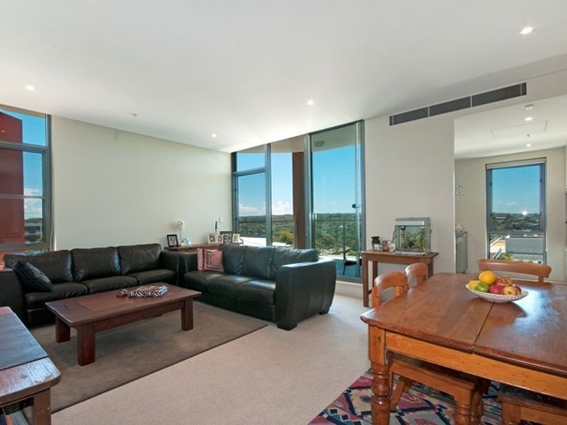 601/1 Sylvan Avenue, Balgowlah NSW 2093
