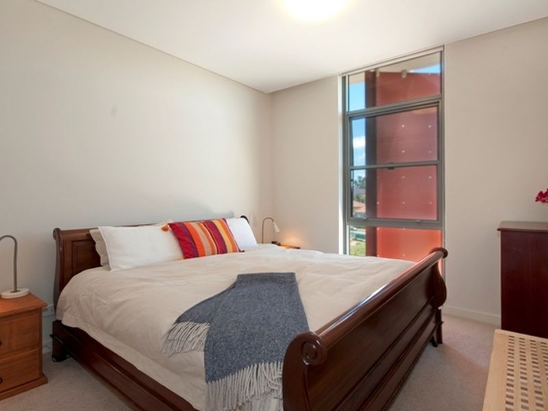 601/1 Sylvan Avenue, Balgowlah NSW 2093