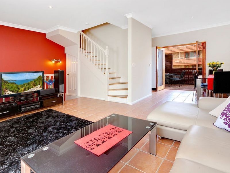 3/109 Griffiths Street, Balgowlah NSW 2093