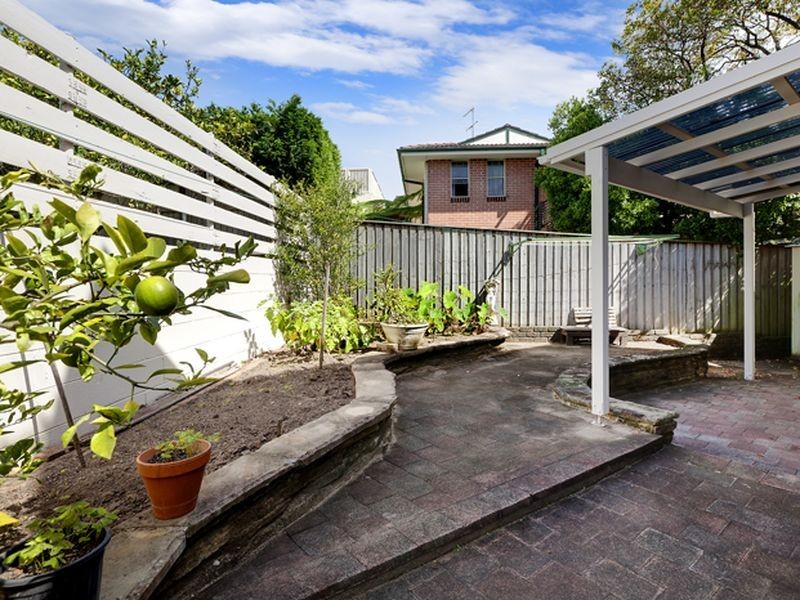 4/13 Lodge Street, Balgowlah NSW 2093