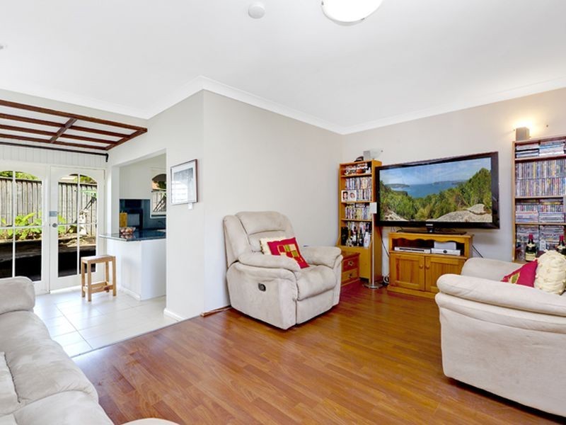 4/13 Lodge Street, Balgowlah NSW 2093