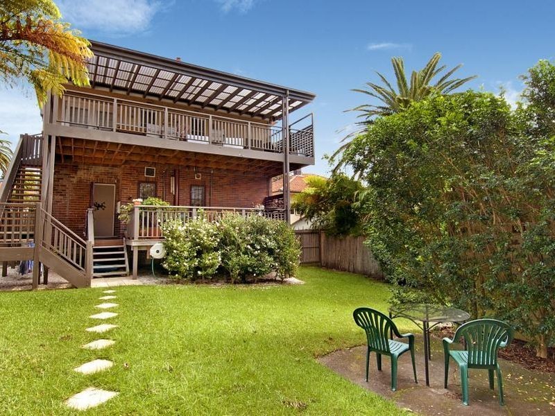 1/22 Waratah Street, Balgowlah NSW 2093